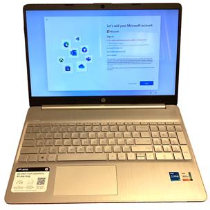 hp laptop 15 dy2703dx